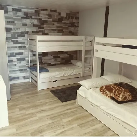 Casa Los Leones Venkovský dům Loredo