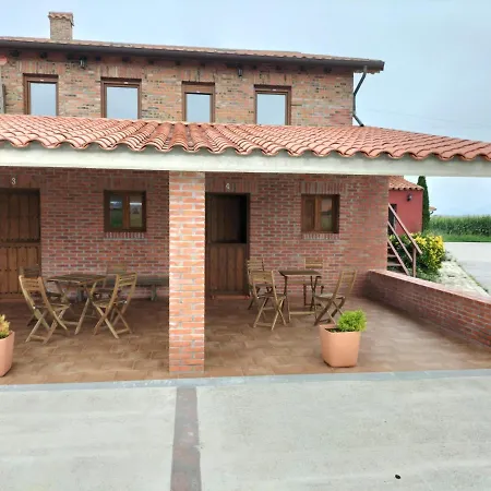 Casa Los Leones