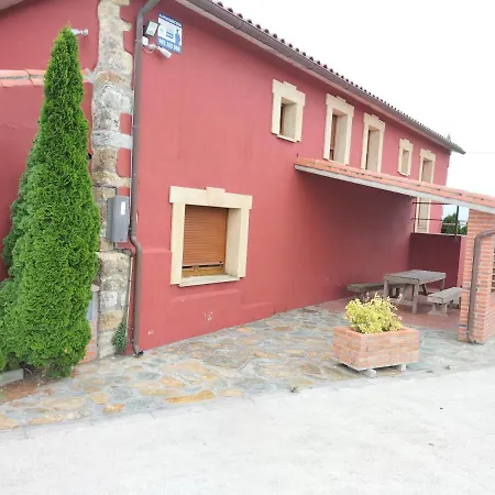 Venkovský dům Casa Los Leones *