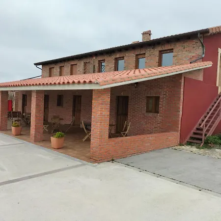 Casa Los Leones *
