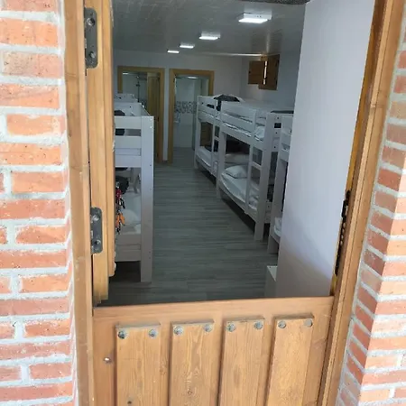 Casa Los Leones Venkovský dům Loredo